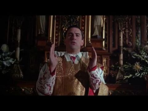 Igaz hazugságok-Gyónás gyilkosság után