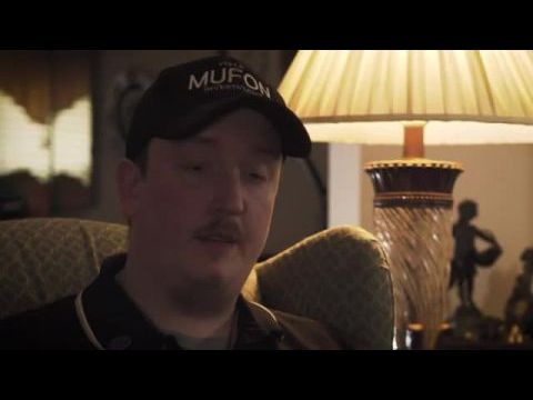 In Plain Sight: The Intelligence Community and UFOs