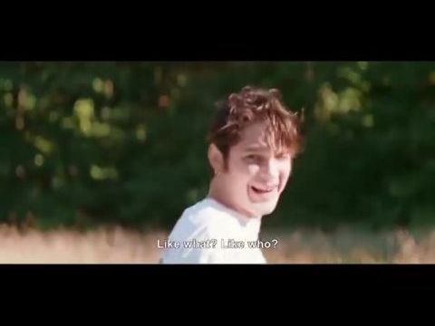 La nuit où Laurier Gaudreault s'est réveillé