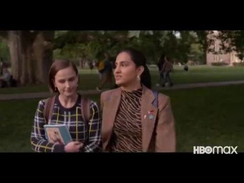 Egyetemista lányok szexuális élete - 1. évad