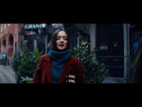 København findes ikke