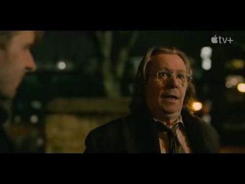 Utolsó befutók - 1. évad