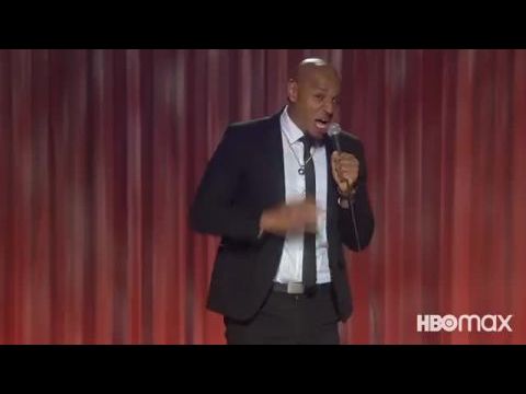 Marlon Wayans és a komédia királyai