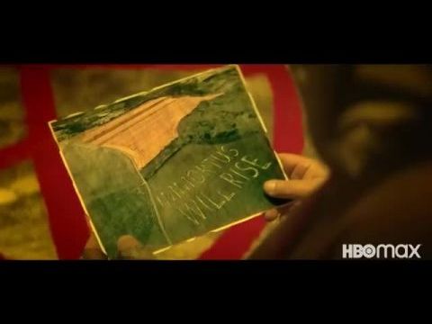 Doom Patrol - 4. évad