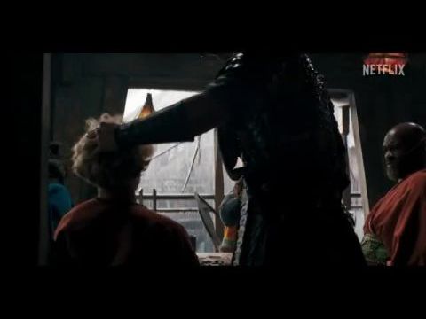 Vaják: A vér eredete