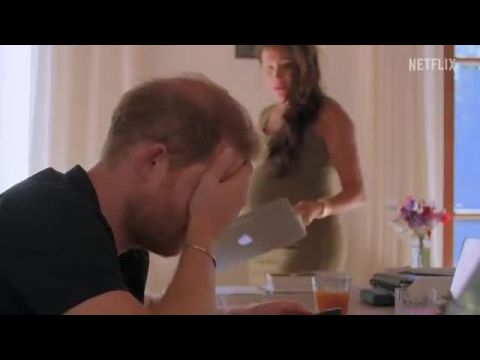 Harry és Meghan