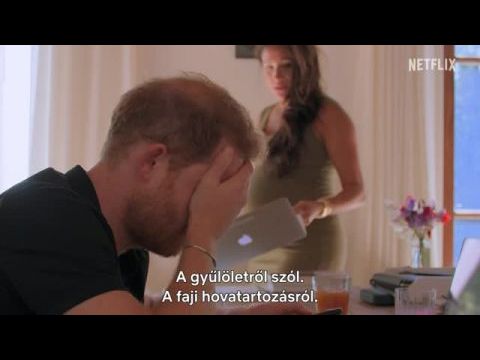 Harry és Meghan