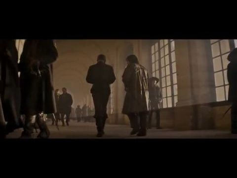 A három testőr: D’Artagnan