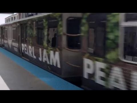 Játsszunk kettőt! – A Pearl Jam a Wrigley Field-en