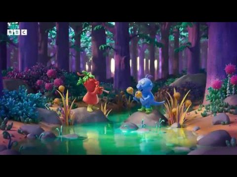 The Smeds and the Smoos