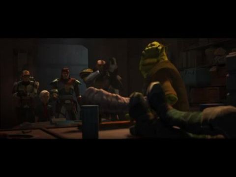 Star Wars: A Rossz Osztag