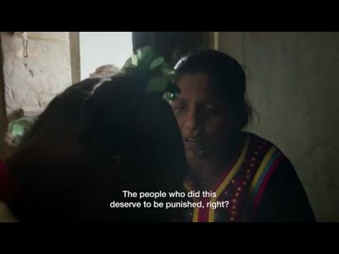 Egy apa harca az igazságért