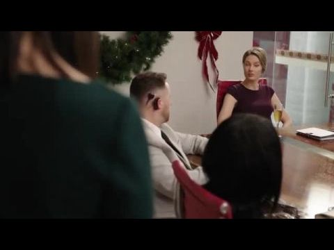 Egy sansz karácsonyra