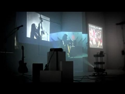 Buffy Sainte-Marie: Carry It On