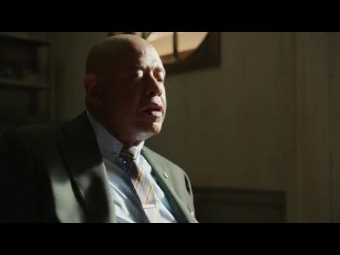 Godfather of Harlem - 3. évad