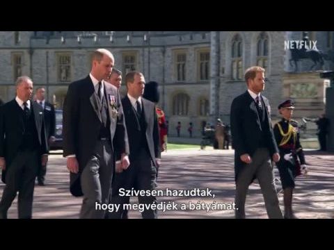 Harry és Meghan