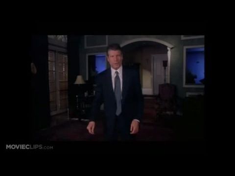 Corky Romano, a kezes farkas