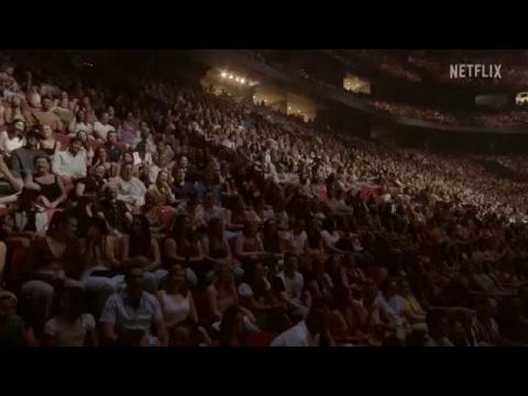 Mathieu Dufour at Bell Centre