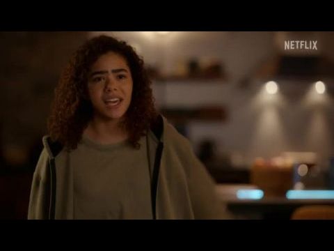 Ginny és Georgia - 2. évad