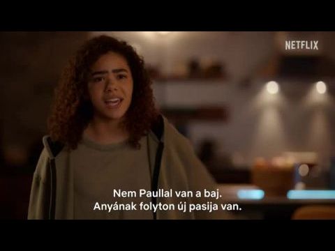 Ginny és Georgia - 2. évad