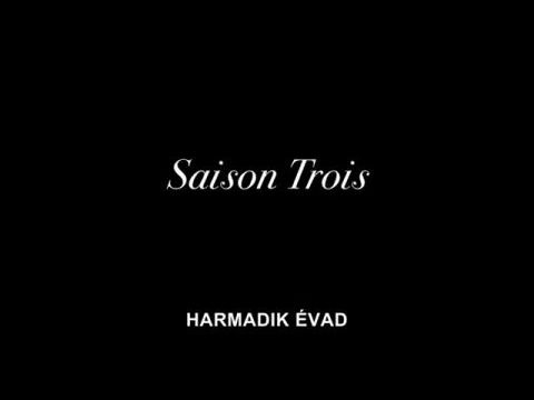 Emily Párizsban - 3. évad