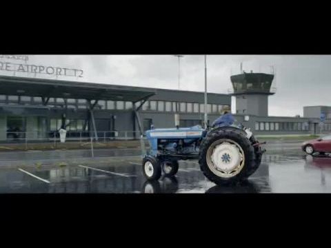 A Zsémbes: Egy Escort nyomában