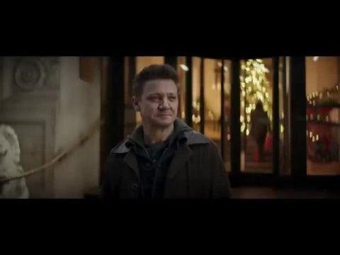 Sólyomszem - 1. évad