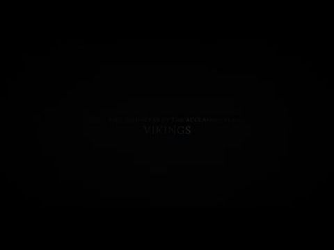 Vikingek: Valhalla - 1. évad