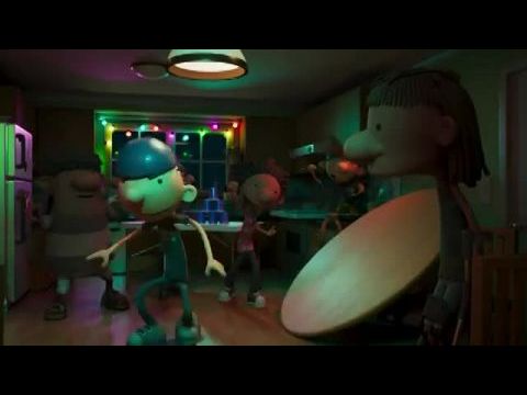 Egy ropi naplója: Rodrick a király