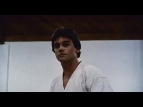 Karate tigris - Nincs irgalom