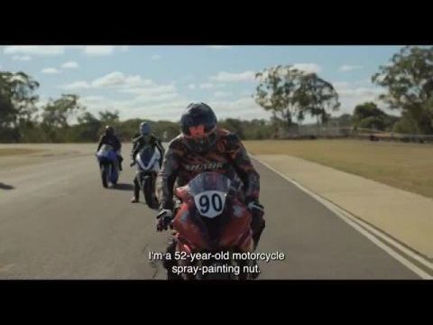 Because We Have Each Other