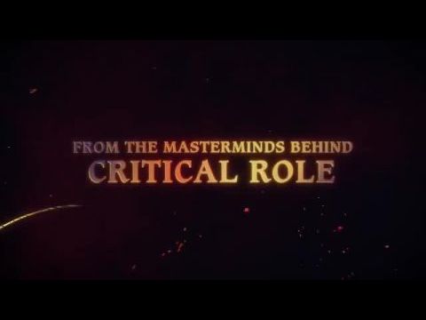 A Vox Machina legendája - 2. évad