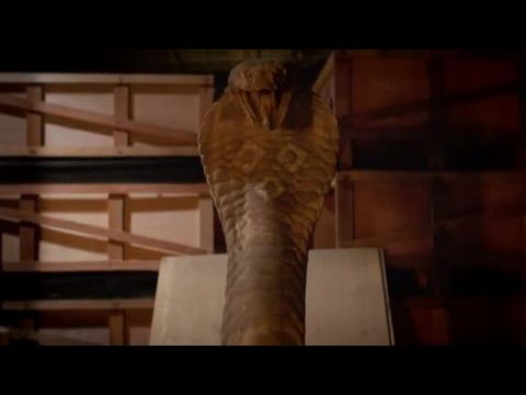 Varázslatos holmik irodája - 2. évad