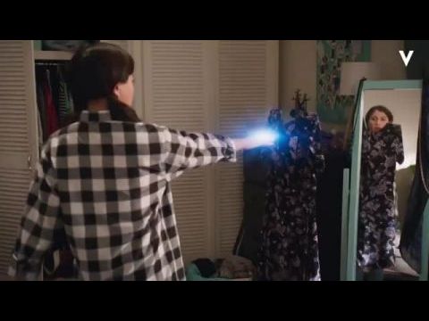 Varázslatos holmik irodája - 1. évad