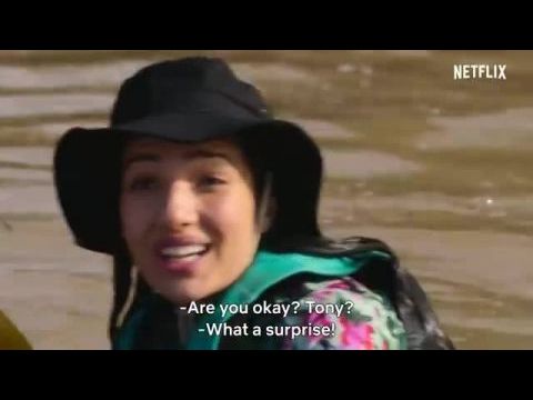 A nyár titkai - 1. évad