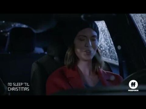 Nincs alvás karácsonyig