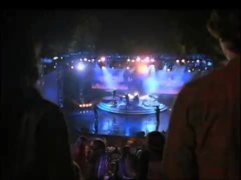 Rocktábor 2. - A záróbuli