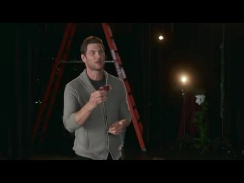 Rögtönzött karácsony