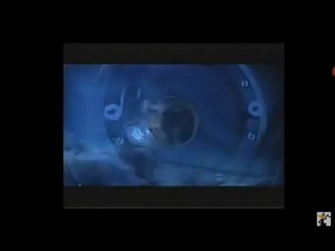 Titanic 3D: Az óceán szelleme