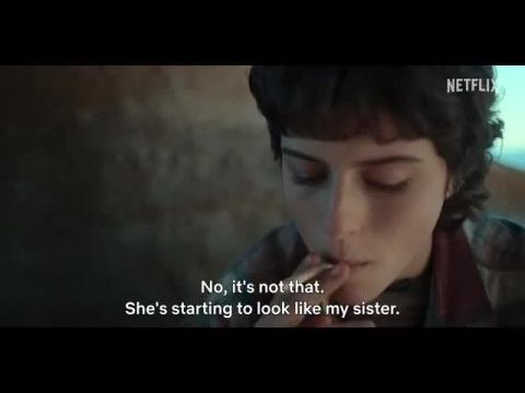 A felnőttek hazug élete