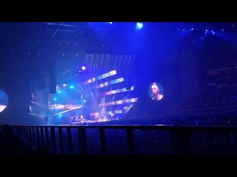 Ákos: Több nem is kell − Aréna 2022