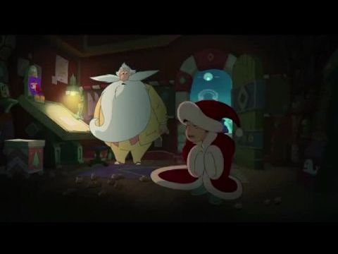 A varázslatos hópehely