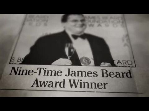 Love, Charlie: The Rise and Fall of Chef Charlie Trotter