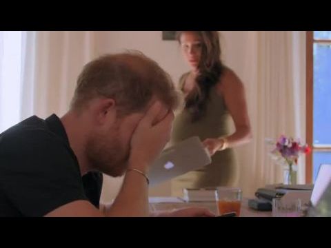 Harry és Meghan