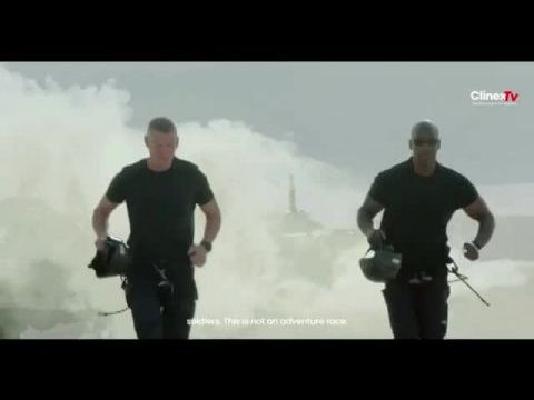 Special Forces: World's Toughest Test