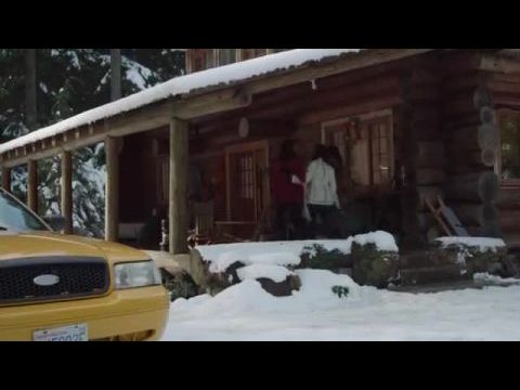 Karácsonyi házmentés