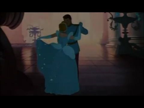 Hamupipőke 3. - Elvarázsolt múlt