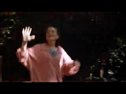 Irány Colorado! II.: Curly aranya