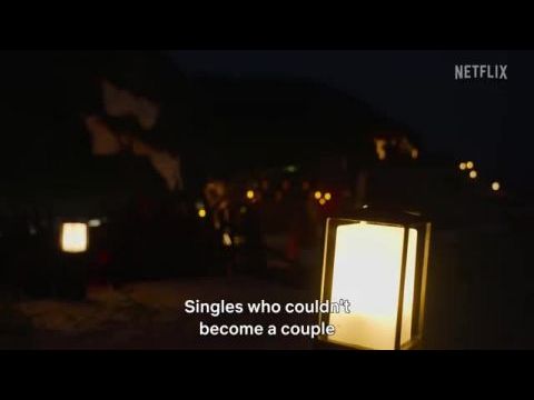 Szinglik pokla - 2. évad