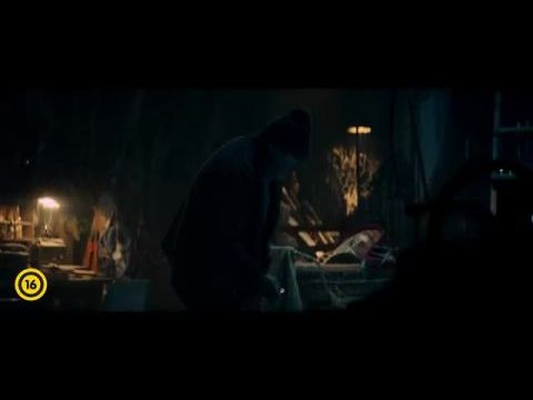 Van valami a pajtában